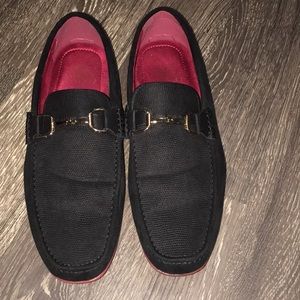 Men’s loafer sz 8